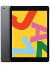 New ListingApple iPad 7 (7th Gen) Tablet 128GB Wi-Fi (2019 Model) Space Gray