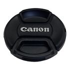 Canon EF-S 18-55mm f/4-5.6 IS STM Lens Cover Cap Replacement Part 58mm Cap
