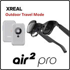 Xreal Air 2 Pro Smart AR Glasses 330inch Giant Screen VR 3D Cinema +Xreal Beam