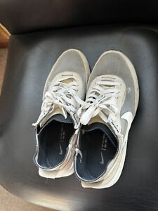 nike running shoes men size 8 Used