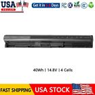 ✅M5Y1K Battery For Dell Inspiron 3451 3551 3567 5558 5758 14 15 3000 Series 40Wh