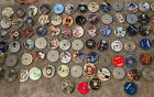 New ListingHUGE RANDOM DVD & Blue-Rays LOT OF 100 DVD'S - DISC ONLY  -FREE SHIP