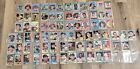Vintage Lot Of 77 Topps St. Louis Cardinals BB Cards 1952 Through 1961