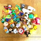 Lot of Small Toys/ Figures Mixed Random 3lbs