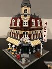 LEGO Cafe Corner Modular Building 10182
