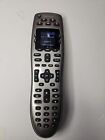 Logitech Harmony 650 Universal Remote Control Tested