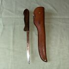Vintage KaBar Fishing Filet Knife