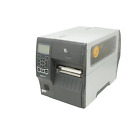 Zebra  ZT410 Direct Thermal USB Barcode Label Printer ZT41042-T010000Z