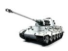Mato 1/16 Complete Metal King Tiger Tank (Infrared or Airsoft version, RTR)