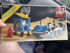 Lego #6927 All Terain Vehicle 1981 NEW SEALED