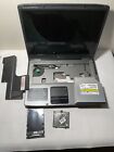 Gateway ML6230 15.4'' Notebook (CASING ONLY) PARTS PARTS. CRACKED LCD. NO MB!