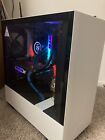 AMD Ryzen 5 RTX2060 Super 8gb Water Cooling gaming pc