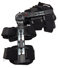 DONJOY X-ROM PostOp Universal Adjustable Knee Brace For Extension Flexion L Or R