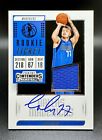 2018 Contenders Luka Doncic Rookie Patch Auto RPA