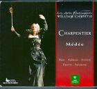 MARC-ANTOINE CHARPENTIER - Charpentier: Medee (3 CD - Box Set) New Sealed