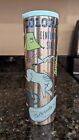 Starbucks Been There Colorado Stainless Steel Tumbler Drink Mug Travel Cup 16oz