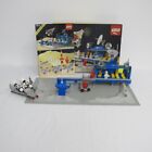 LEGO 6970 Space: Beta I Command Base, complete with instructions and box