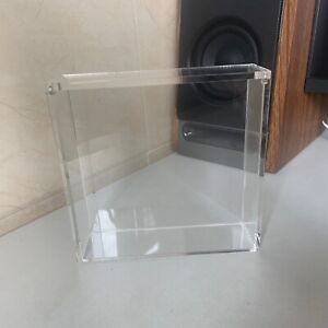 Acrylic Display Case for Pokemon Japanese Booster Box