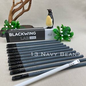 Blackwing Lab 11.27.20 ~Box of 12 pencils~ Holographic Variant Imprint