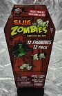 Slug Zombies Series 2 - Coffin 12 Pack