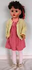 Vintage Patti Play Pal Type Companion Doll-Unmarked 28