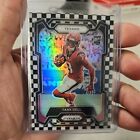 New Listing2023 Prizm Football White Checkerboard Rookie Tank Dell #341 Rare Card TEXANS