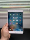 New ListingApple iPad mini Wi-Fi (A1432) 16GB Wi-Fi Only White “Excellent Condition”