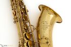 1958 78,xxx Selmer Mark VI Tenor Saxophone, Just Serviced, Video Demo