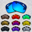 HeyRay Replacement Lenses for Wiley X SG-1 Sunglasses Polarized-Opt