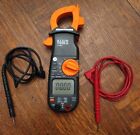 Klein Tools CL1000 400A AC Clamp Multimeter CAT III + Leads With zipper case
