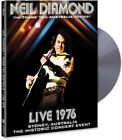Neil Diamond - The Thank You Australia Concert: Live 1976 [New DVD]