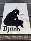 BJORK GREATEST HITS MUSIC DVD WITH SLIPCOVER THE ARCHIVE DVD SERIES