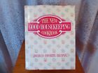 The New Good Housekeeping Cookbook Vintage 1986 First Edition Published U.S.A.