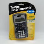 Texas Instruments TI-30X IIS 2-Line Scientific Calculator NEW IN BOX 2004