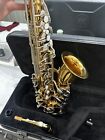 New ListingYamaha YAS-200ADII Advantage Standard Eb Alto Saxophone
