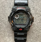 Casio G-Shock Men's Multi-Function Black Watch Water Resistant G-7900 Bin I