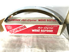 Schwinn Airdyne Bike Chrome Wind Screen Defector Fender Guard Part ‘“” NOS