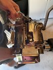 Baker Six Speed Motorcycle Transmission NEW