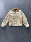 Vintage Distressed Carhartt J02 Jacket
