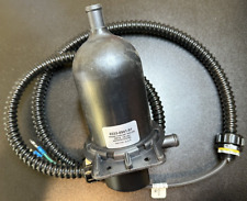 333-0541-01 Cummins Onan Engine Coolant Block Heater 1000W 120V w/ Cord Genset