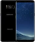 Samsung Galaxy S8 G950U Verizon TracFone Straight Talk Total Unlocked AT&T Boost