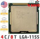 2nd Gen Intel Core i7-2600 CPU 3.40GHz (Turbo 3.80GHz) 4-Core 8MB LGA-1155 SR00B