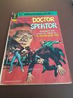 The Occult Files Of Doctor Spektor #5 1973 3.5 VG-
