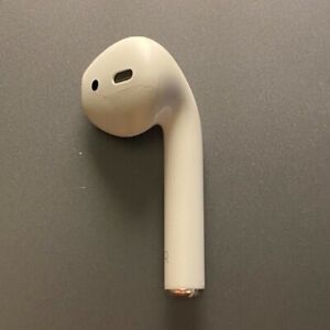 Apple AirPods 2nd Generation - Right Side AirPod Only A2032 - Fair Condition