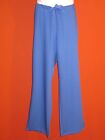 Scrub Pant by Urbane. Urbane Ultimate Collection Style 9310 in Royal Size Medium