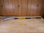 Brine, t-ix harrow, STX Complete Lacrosse Stick  Crosse