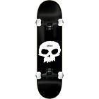 Zero Skateboard Assembly Single Skull 7.5