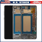 For Samsung Galaxy S10plus G975 LCD Touch Screen Digitizer Assembly Replacement