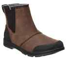 New Mens Sorel Ankeny II Chelsea Winter Boots US 10 Brown Insulated shoes chukka