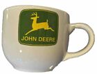 John Deere “Nothing Runs Like A Deere” Oversized XL Mug Coffee Soup Cup Gibson